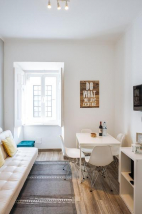 BeHappy Apartments